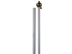 e-pennone in alluminio anodizzato diametro 65-50 altezza 4 mt con carrucola art.167-65-4MT - Copia.jpg